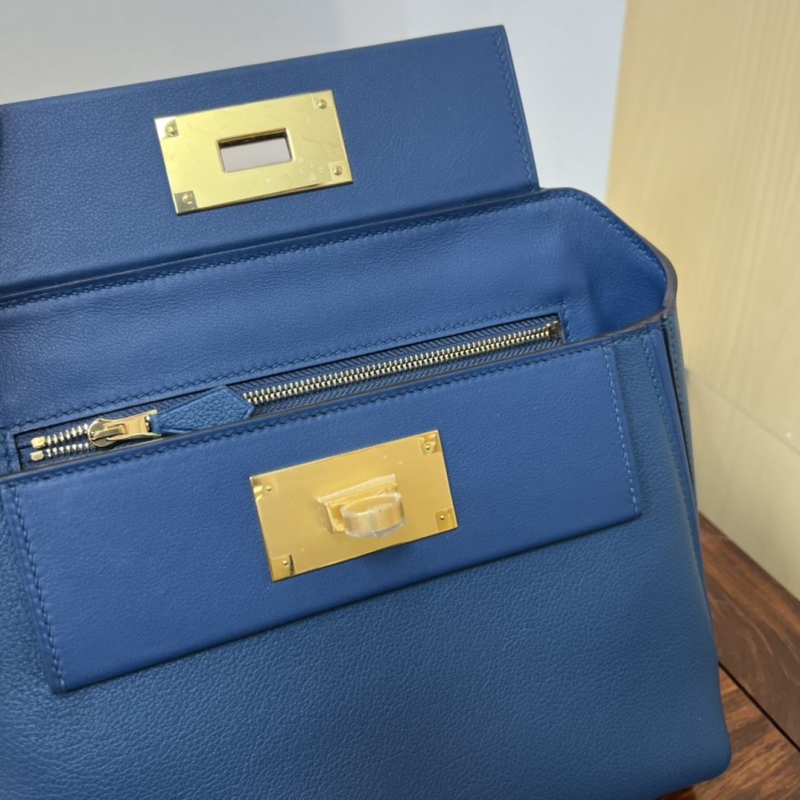 Hermes Kelly 2424 mini Bags